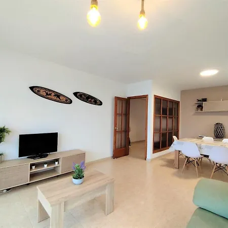 Apartment Girasol Ii - Primera Linea