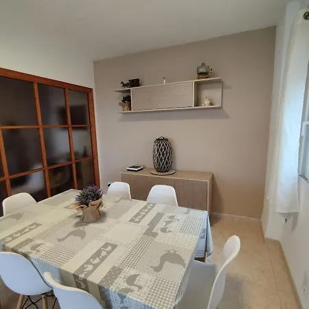 Apartment Girasol Ii - Primera Linea *