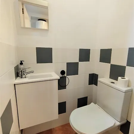 Apartment Girasol Ii - Primera Linea Playa de Gandia