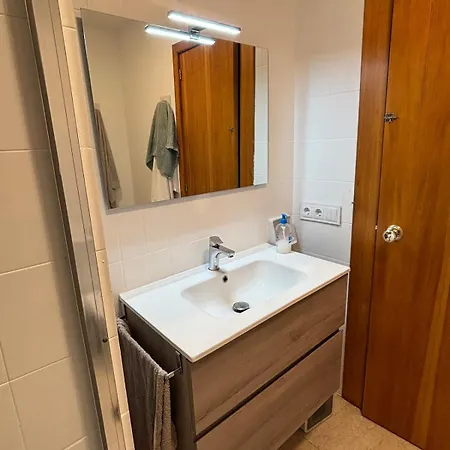 Apartment Girasol Ii - Primera Linea *